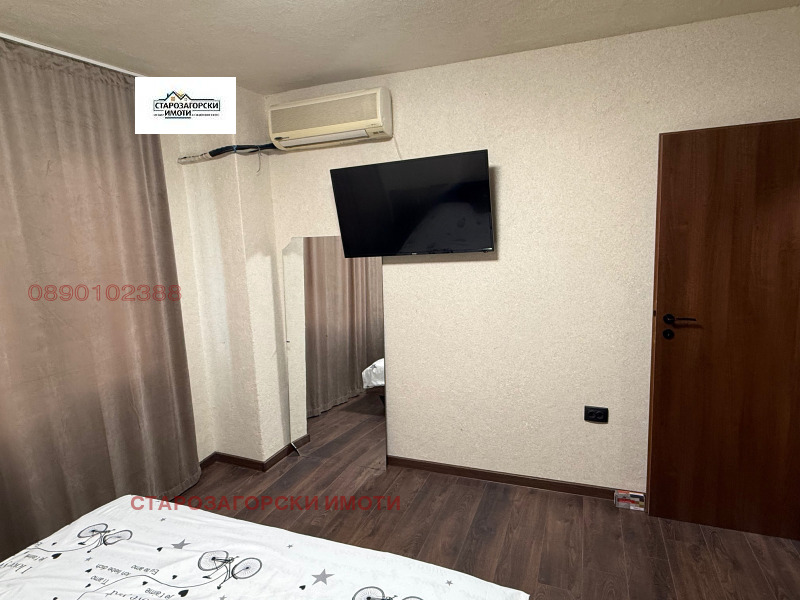 Продава 3-СТАЕН, гр. Стара Загора, Зора, снимка 5 - Апартаменти - 53070972