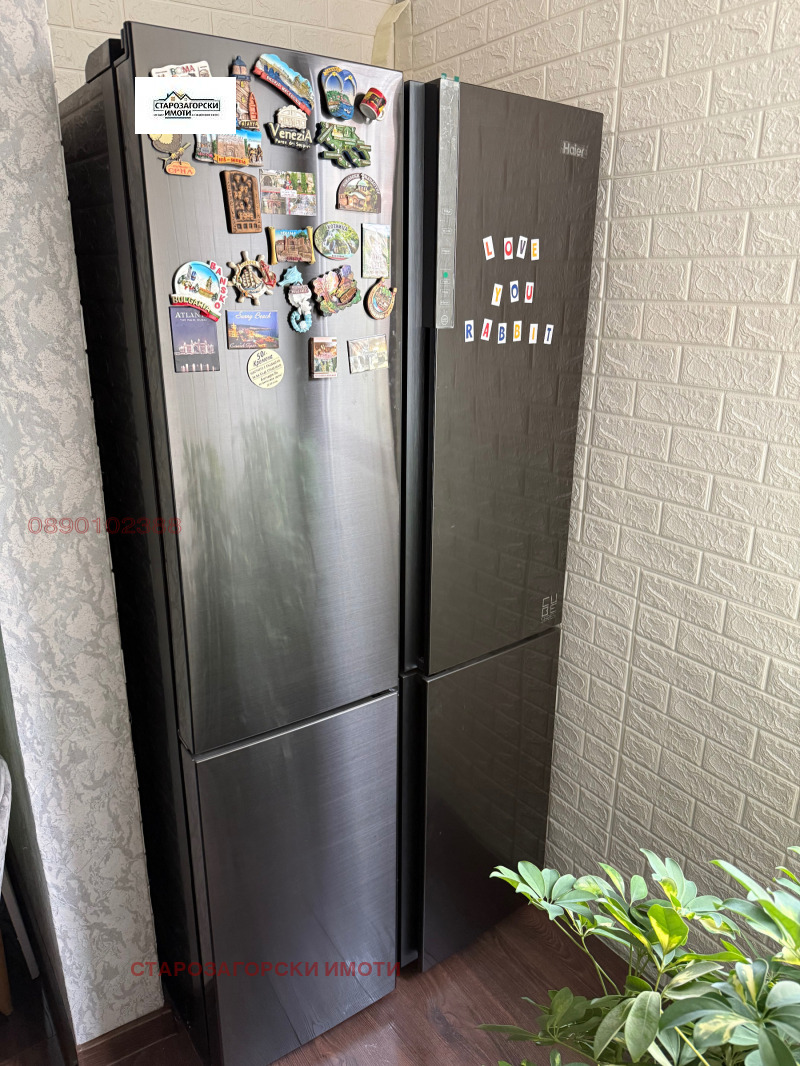 Продава 3-СТАЕН, гр. Стара Загора, Зора, снимка 3 - Апартаменти - 53070972