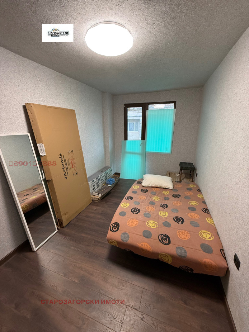 Продава 3-СТАЕН, гр. Стара Загора, Зора, снимка 8 - Апартаменти - 53070972