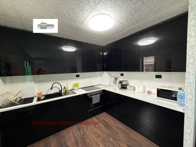 Продава 3-СТАЕН, гр. Стара Загора, Зора