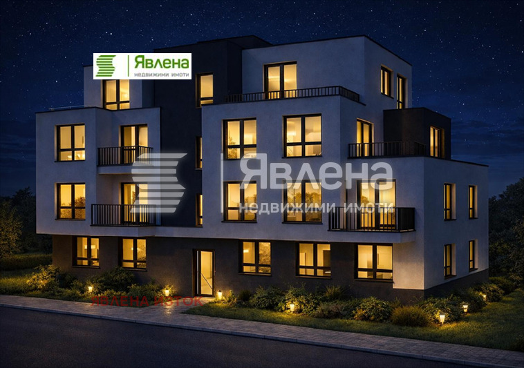 Продава 3-СТАЕН, гр. София, Надежда 3, снимка 5 - Апартаменти - 55827462