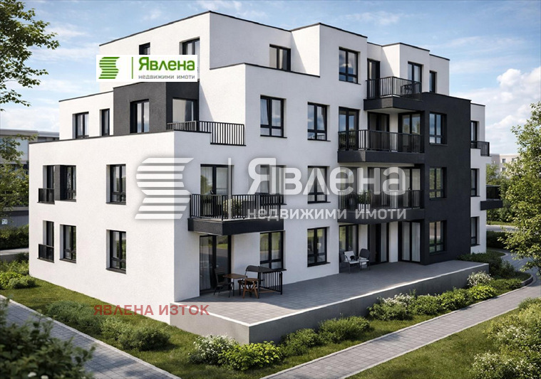 Продава 3-СТАЕН, гр. София, Надежда 3, снимка 2 - Апартаменти - 55827462