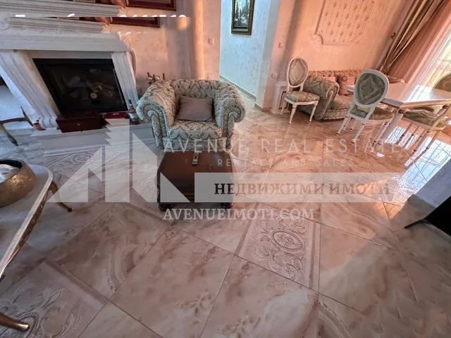 Til salg  Maisonette region Burgas , k.k. Slanchev bryag , 210 kvm | 69312830 - billede [9]
