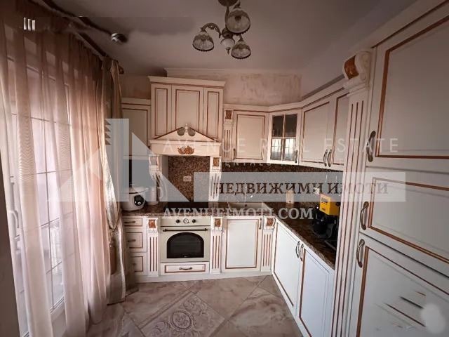 Til salg  Maisonette region Burgas , k.k. Slanchev bryag , 210 kvm | 69312830 - billede [7]