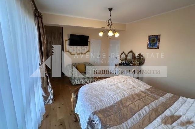 Til salg  Maisonette region Burgas , k.k. Slanchev bryag , 210 kvm | 69312830 - billede [5]