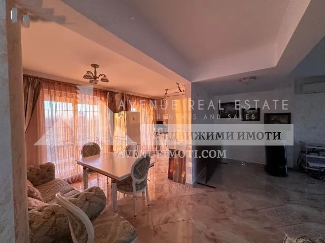 Til salg  Maisonette region Burgas , k.k. Slanchev bryag , 210 kvm | 69312830 - billede [2]