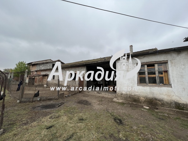 Продава  Къща област Пловдив , гр. Асеновград , 120 кв.м | 73021748 - изображение [10]