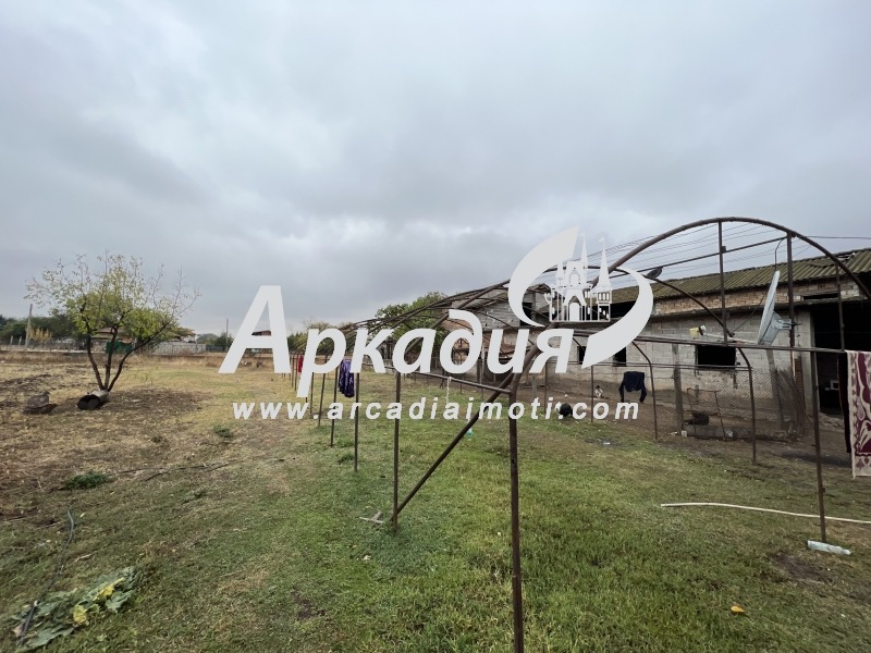 Till salu  Hus region Plovdiv , Asenovgrad , 120 kvm | 52706287 - bild [5]