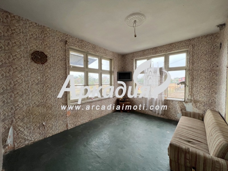 Till salu  Hus region Plovdiv , Asenovgrad , 120 kvm | 52706287 - bild [2]