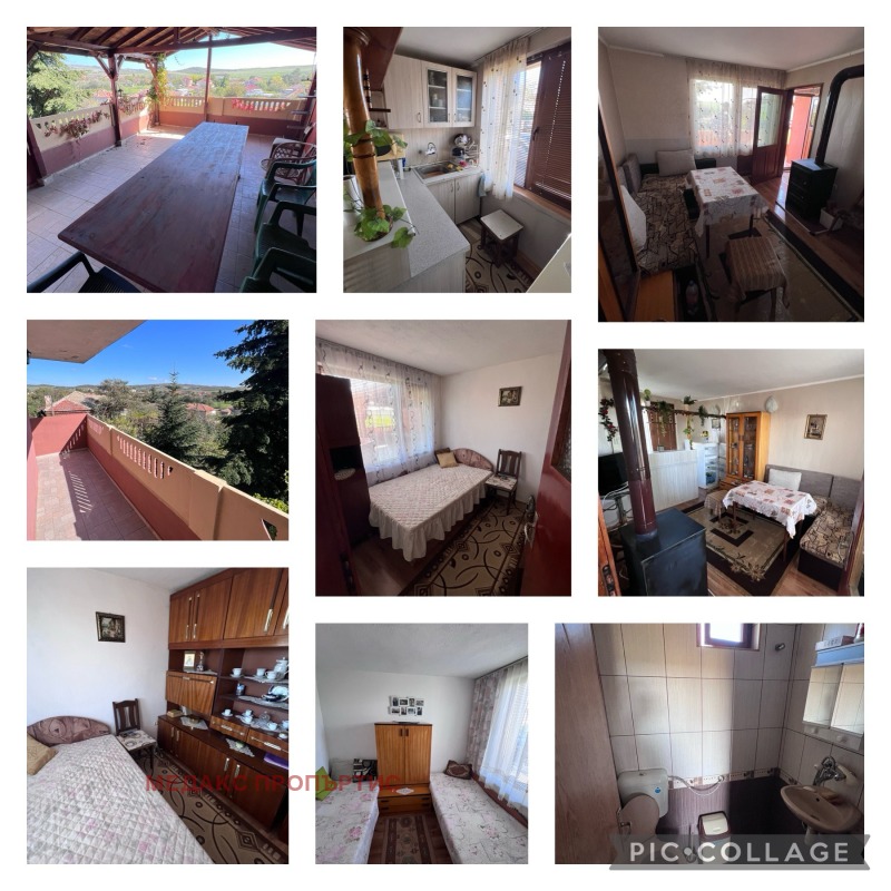 Til salg  Hus region Burgas , Ajtos , 230 kvm | 72486175