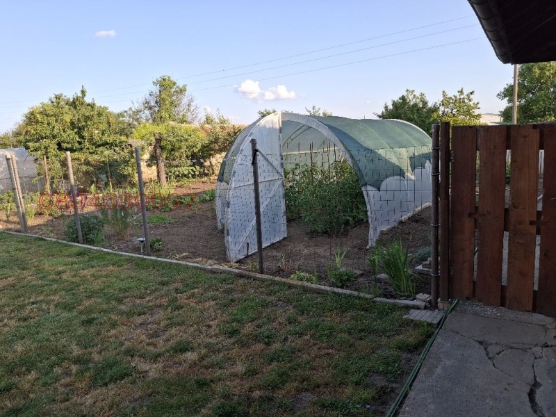 Продава КЪЩА, с. Дибич, област Шумен, снимка 5 - Къщи - 52779570