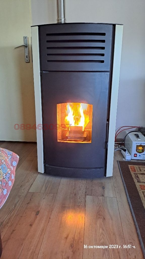 Продава КЪЩА, с. Дибич, област Шумен, снимка 10 - Къщи - 52779570