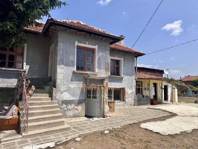 Eladó  Ház régió Plovdiv , Csoba , 110 négyzetméter | 53948952 - kép [2]