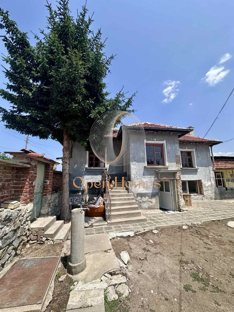 Eladó  Ház régió Plovdiv , Csoba , 110 négyzetméter | 53948952 - kép [4]
