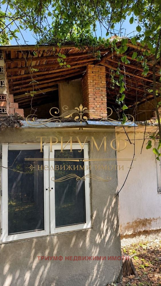 Продава КЪЩА, с. Долище, област Варна, снимка 4 - Къщи - 55259034