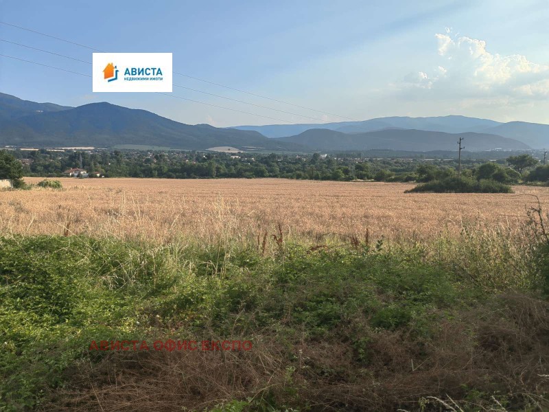 Zu verkaufen  Handlung region Sofia , Trudowez , 1098 qm | 89766531 - Bild [2]