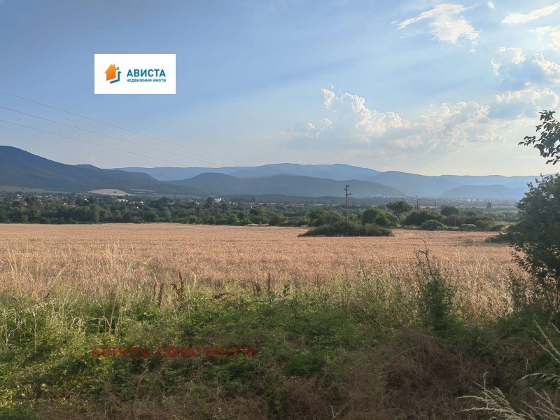 Zu verkaufen  Handlung region Sofia , Trudowez , 1098 qm | 89766531