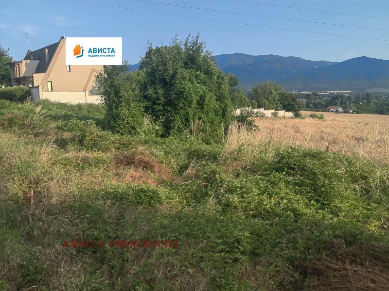 Zu verkaufen  Handlung region Sofia , Trudowez , 1098 qm | 89766531 - Bild [3]