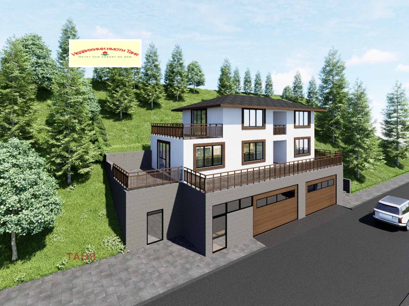 Продава ПАРЦЕЛ, с. Рударци, област Перник, снимка 2 - Парцели - 52393166