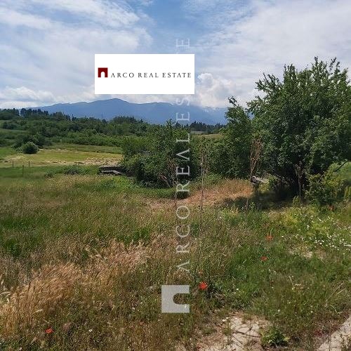 Продава ПАРЦЕЛ, гр. Костенец, област София област