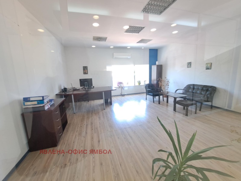 Продава БИЗНЕС ИМОТ, гр. Ямбол, Промишлена зона, снимка 5 - Други - 50810098