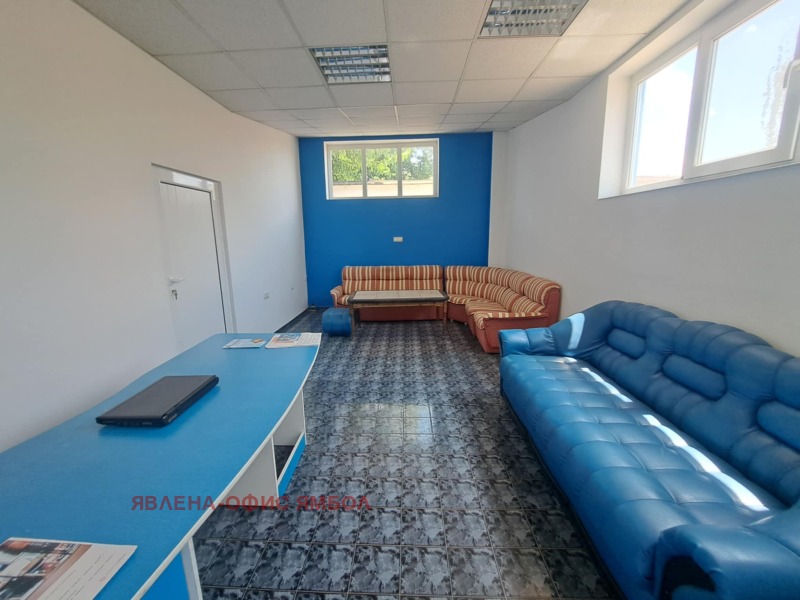 Продава БИЗНЕС ИМОТ, гр. Ямбол, Промишлена зона, снимка 12 - Други - 50810098