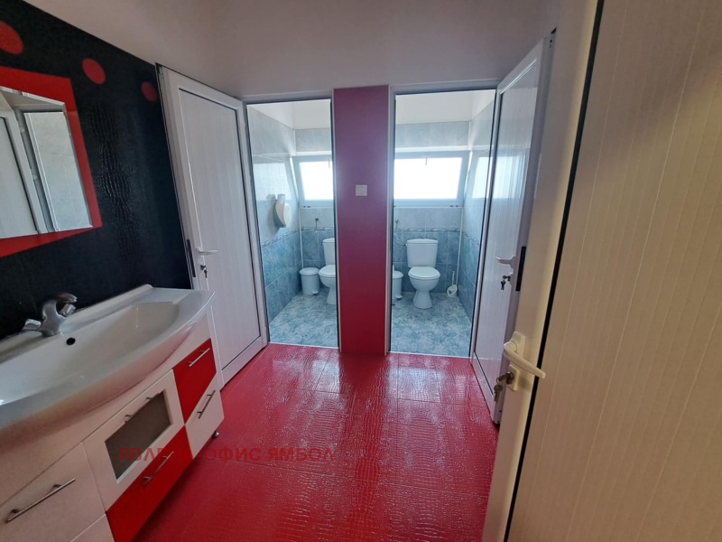 Продава БИЗНЕС ИМОТ, гр. Ямбол, Промишлена зона, снимка 9 - Други - 50810098