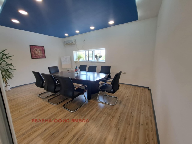 Продава БИЗНЕС ИМОТ, гр. Ямбол, Промишлена зона, снимка 2 - Други - 50810098