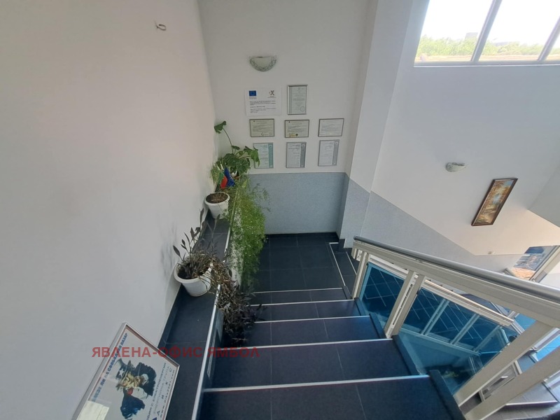 Продава БИЗНЕС ИМОТ, гр. Ямбол, Промишлена зона, снимка 8 - Други - 50810098
