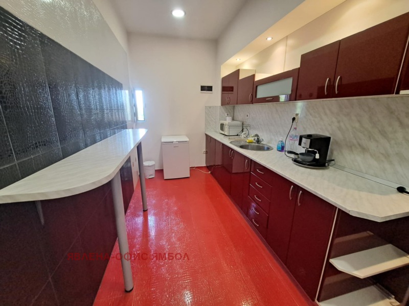 Продава БИЗНЕС ИМОТ, гр. Ямбол, Промишлена зона, снимка 7 - Други - 50810098