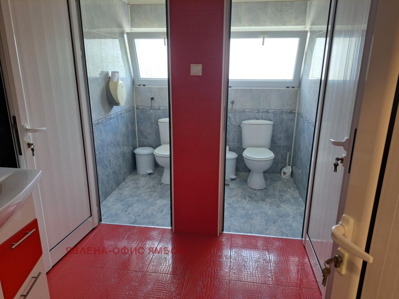 Продава БИЗНЕС ИМОТ, гр. Ямбол, Промишлена зона, снимка 10 - Други - 50810098