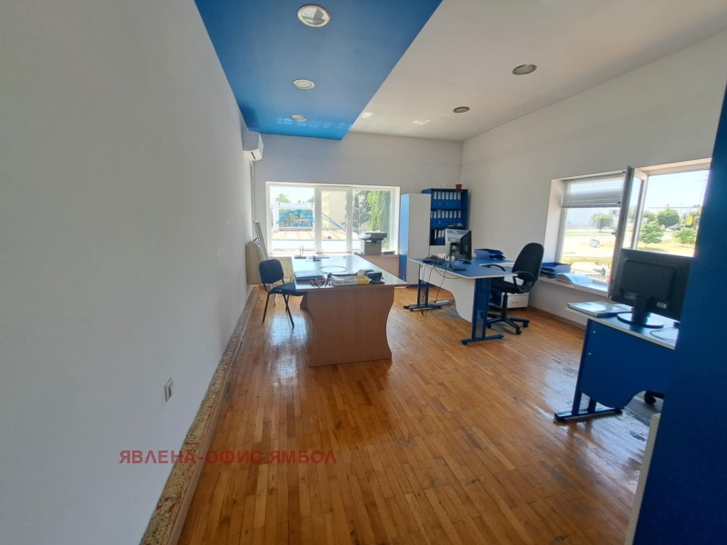 Продава БИЗНЕС ИМОТ, гр. Ямбол, Промишлена зона, снимка 4 - Други - 50810098