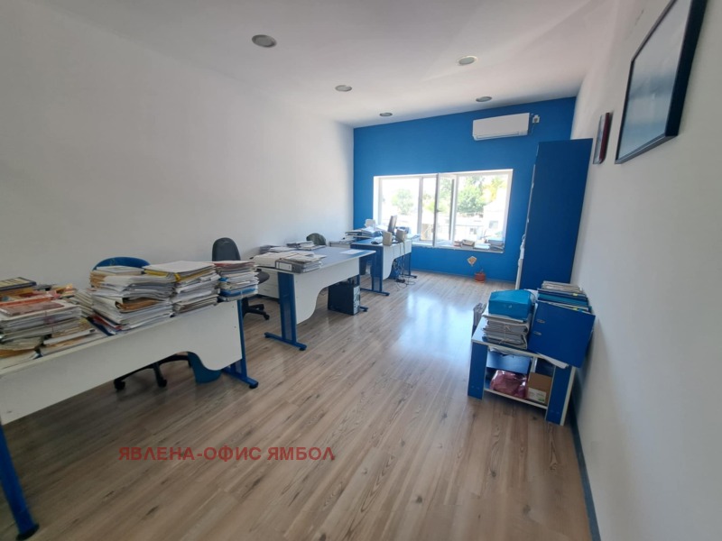 Продава БИЗНЕС ИМОТ, гр. Ямбол, Промишлена зона, снимка 3 - Други - 50810098