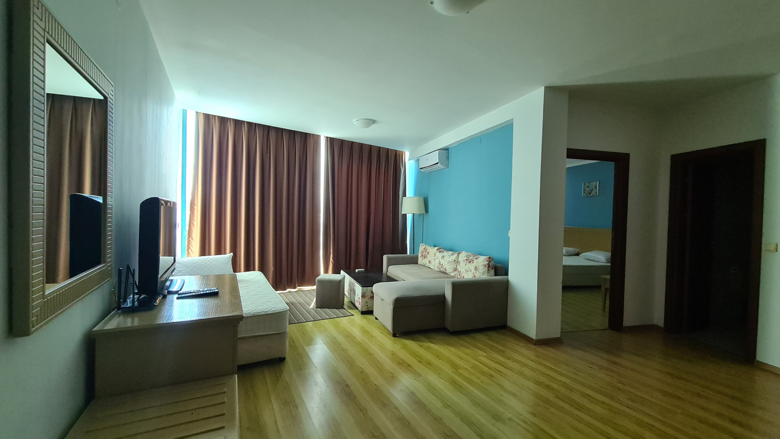 Продава 2-СТАЕН, гр. Приморско, област Бургас, снимка 2 - Апартаменти - 51338675