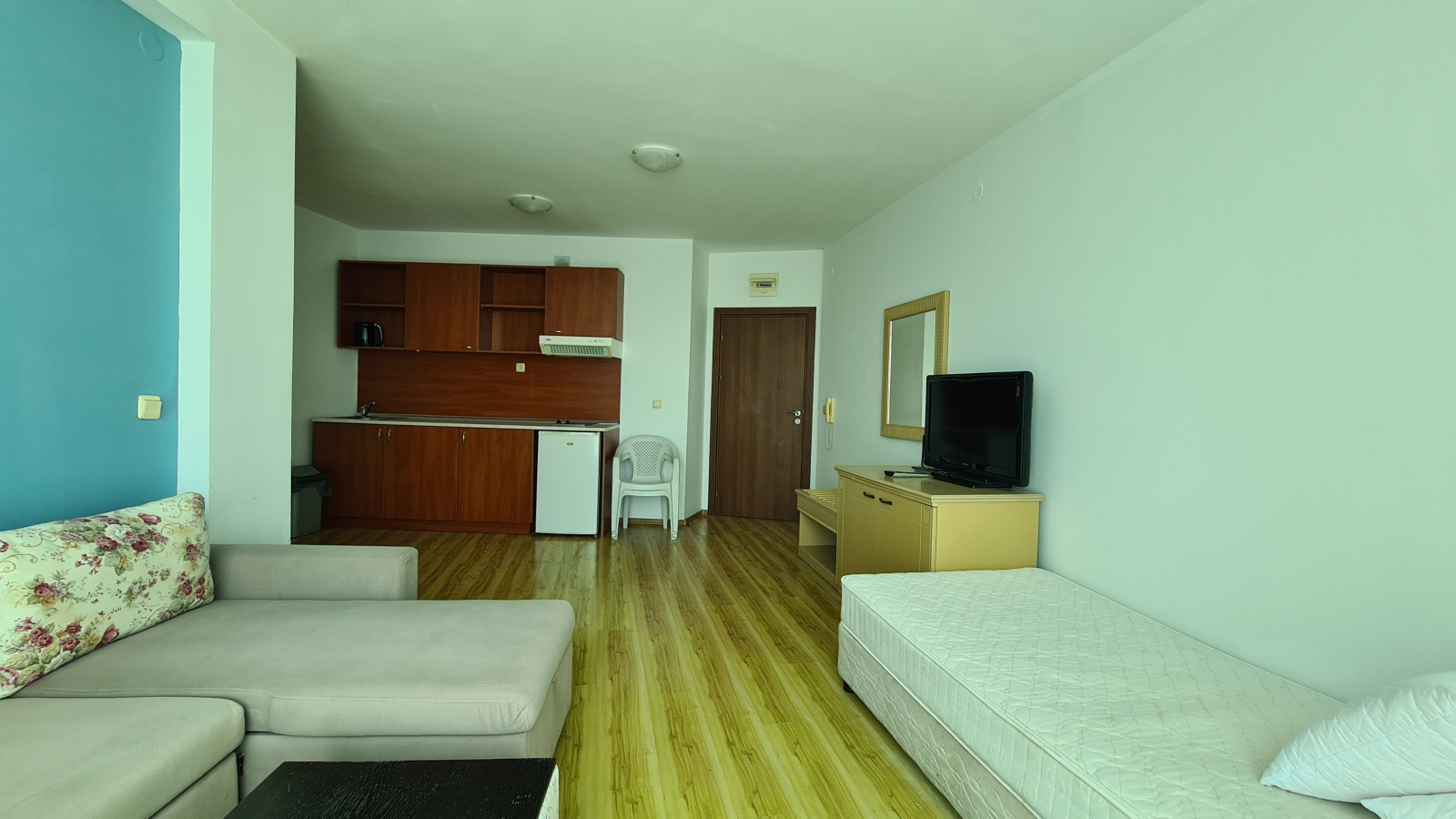 Продава 2-СТАЕН, гр. Приморско, област Бургас, снимка 5 - Апартаменти - 51338675