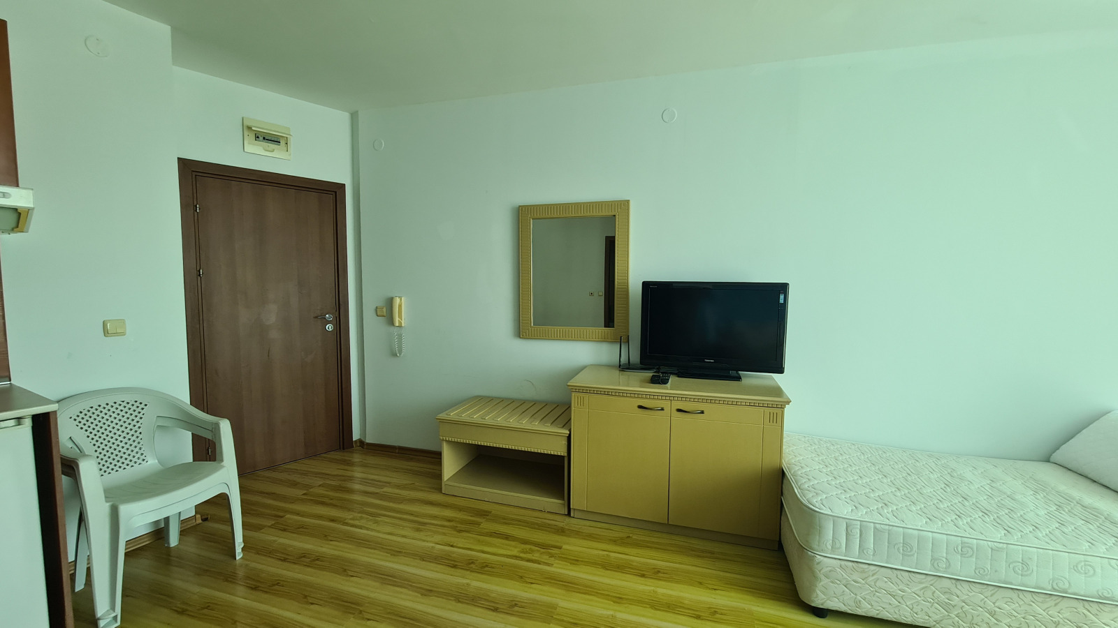 Продава 2-СТАЕН, гр. Приморско, област Бургас, снимка 12 - Апартаменти - 51338675