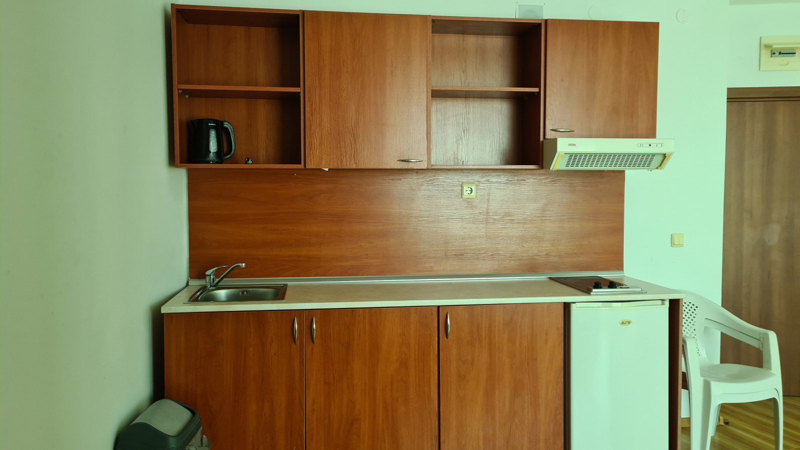 Продава 2-СТАЕН, гр. Приморско, област Бургас, снимка 7 - Апартаменти - 51338675