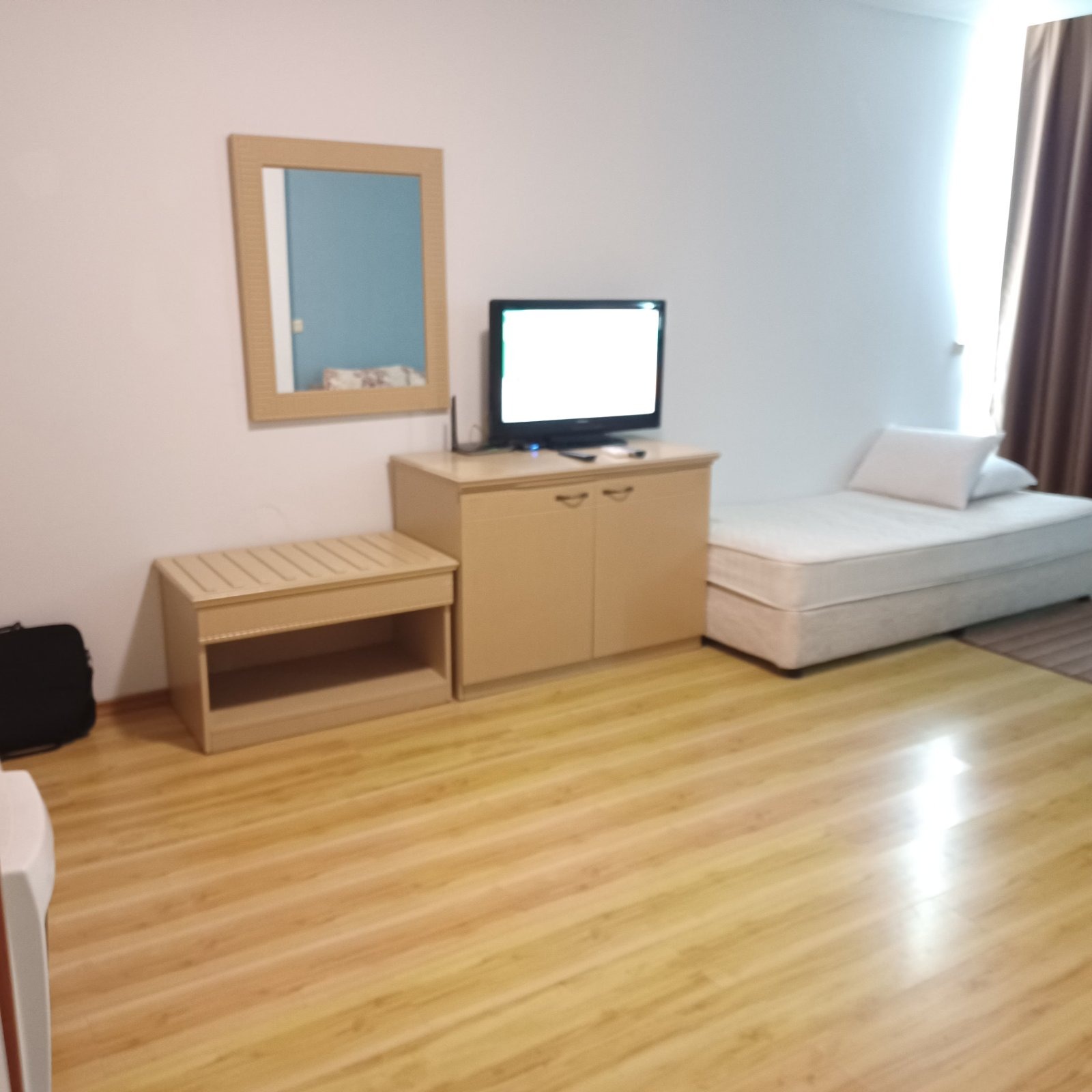 Продава 2-СТАЕН, гр. Приморско, област Бургас, снимка 4 - Апартаменти - 51338675