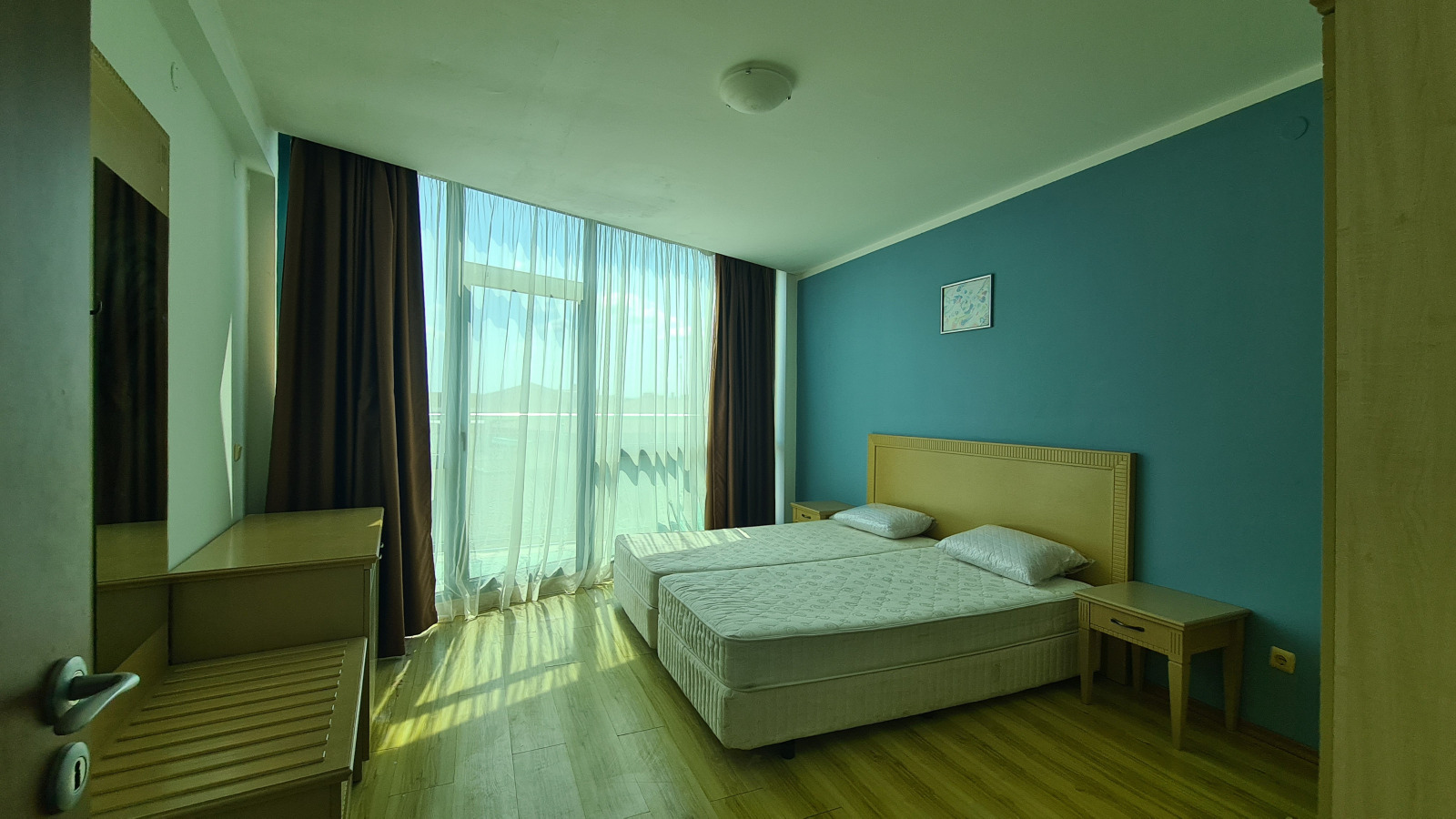 Продава 2-СТАЕН, гр. Приморско, област Бургас, снимка 8 - Апартаменти - 51338675