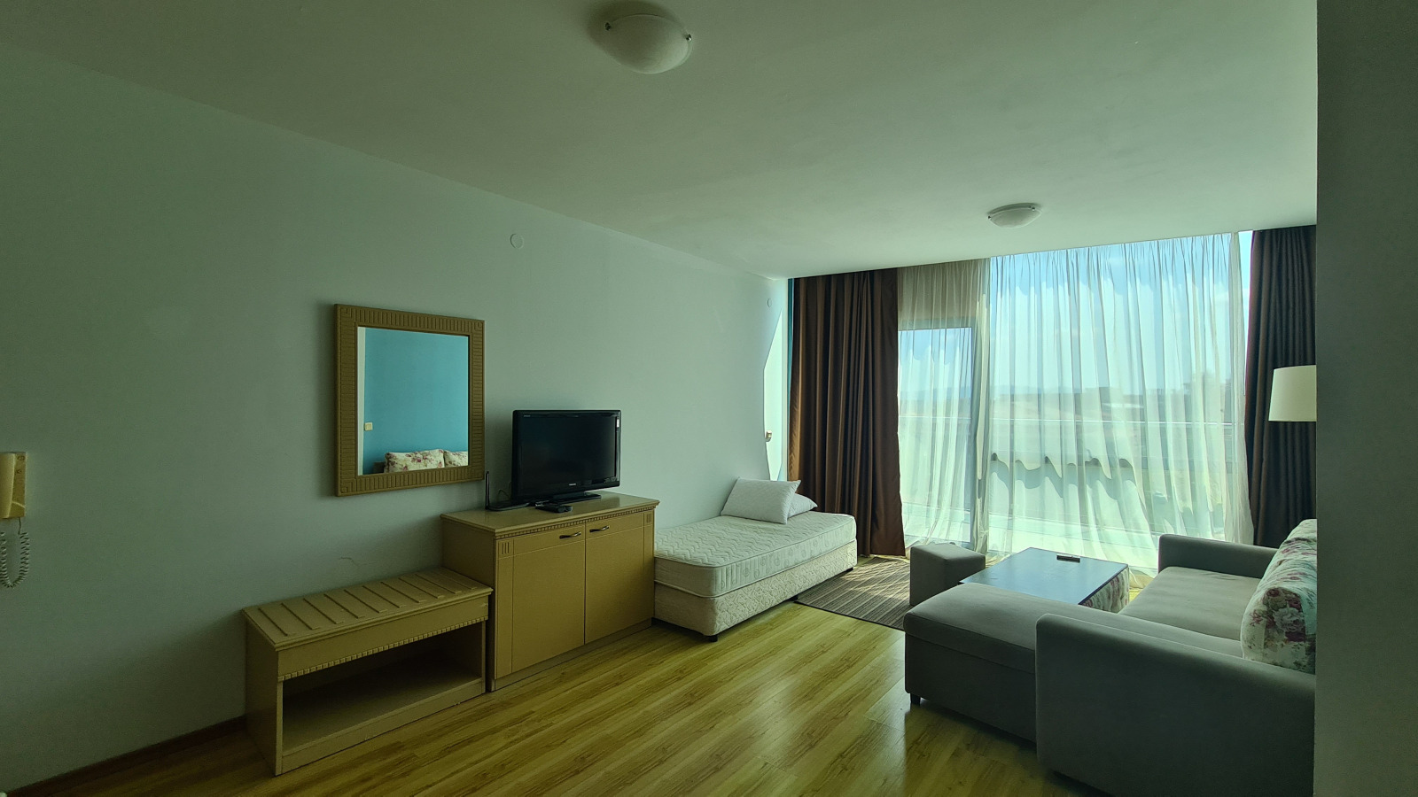 Продава 2-СТАЕН, гр. Приморско, област Бургас, снимка 3 - Апартаменти - 51338675
