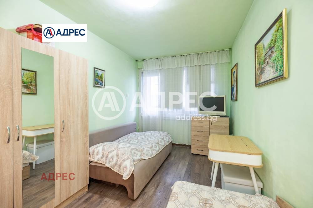 Продава 2-СТАЕН, гр. Варна, Център, снимка 10 - Апартаменти - 54075889