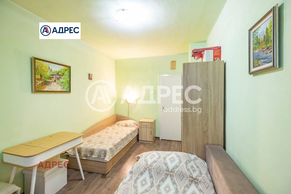 Продава 2-СТАЕН, гр. Варна, Център, снимка 12 - Апартаменти - 54075889