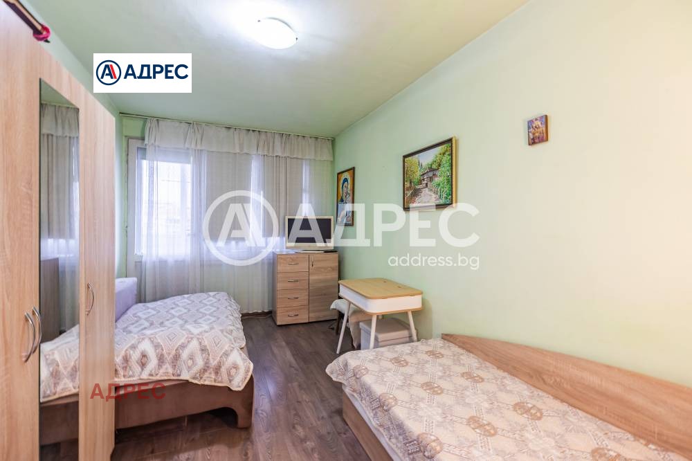 Продава 2-СТАЕН, гр. Варна, Център, снимка 9 - Апартаменти - 54075889