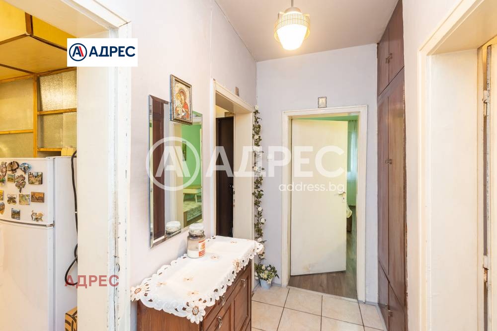 Продава 2-СТАЕН, гр. Варна, Център, снимка 14 - Апартаменти - 54075889