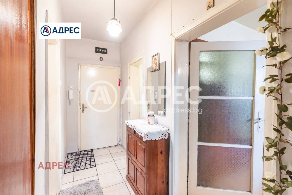 Продава 2-СТАЕН, гр. Варна, Център, снимка 16 - Апартаменти - 54075889