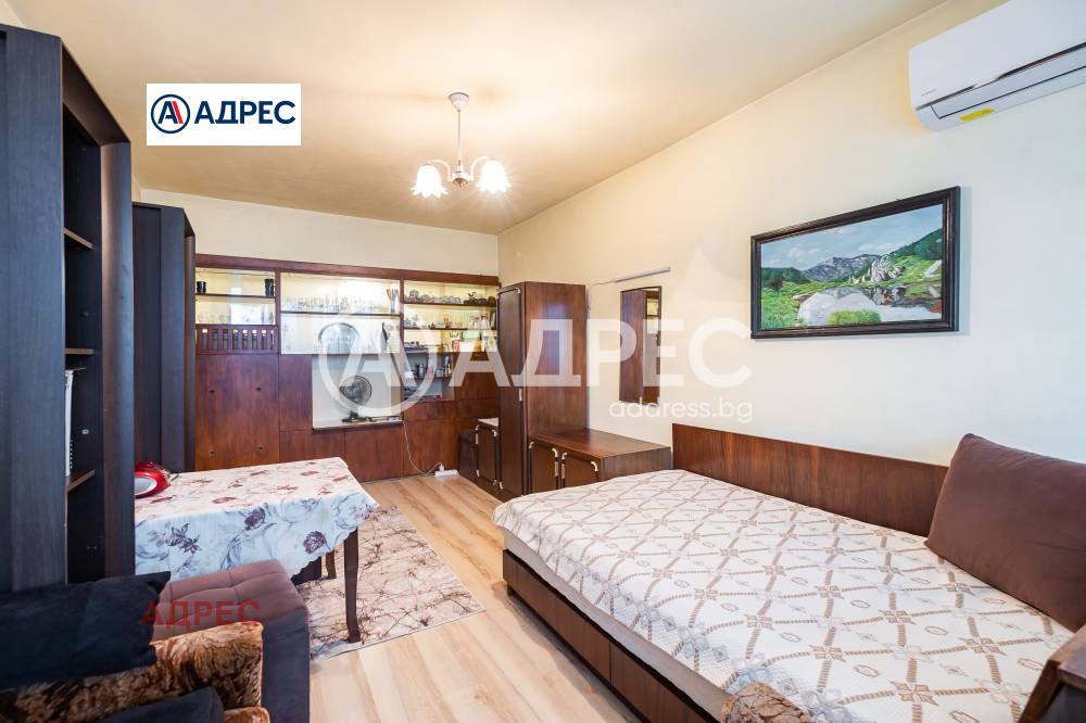 Продава 2-СТАЕН, гр. Варна, Център, снимка 7 - Апартаменти - 54075889