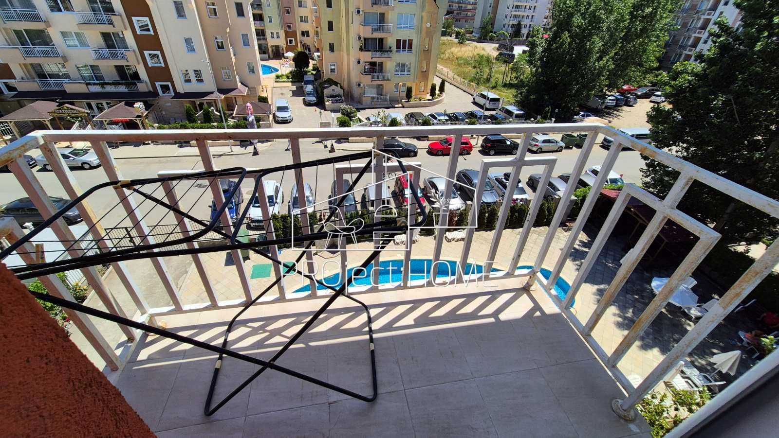 Продава 2-СТАЕН, к.к. Слънчев бряг, област Бургас, снимка 10 - Апартаменти - 54865831