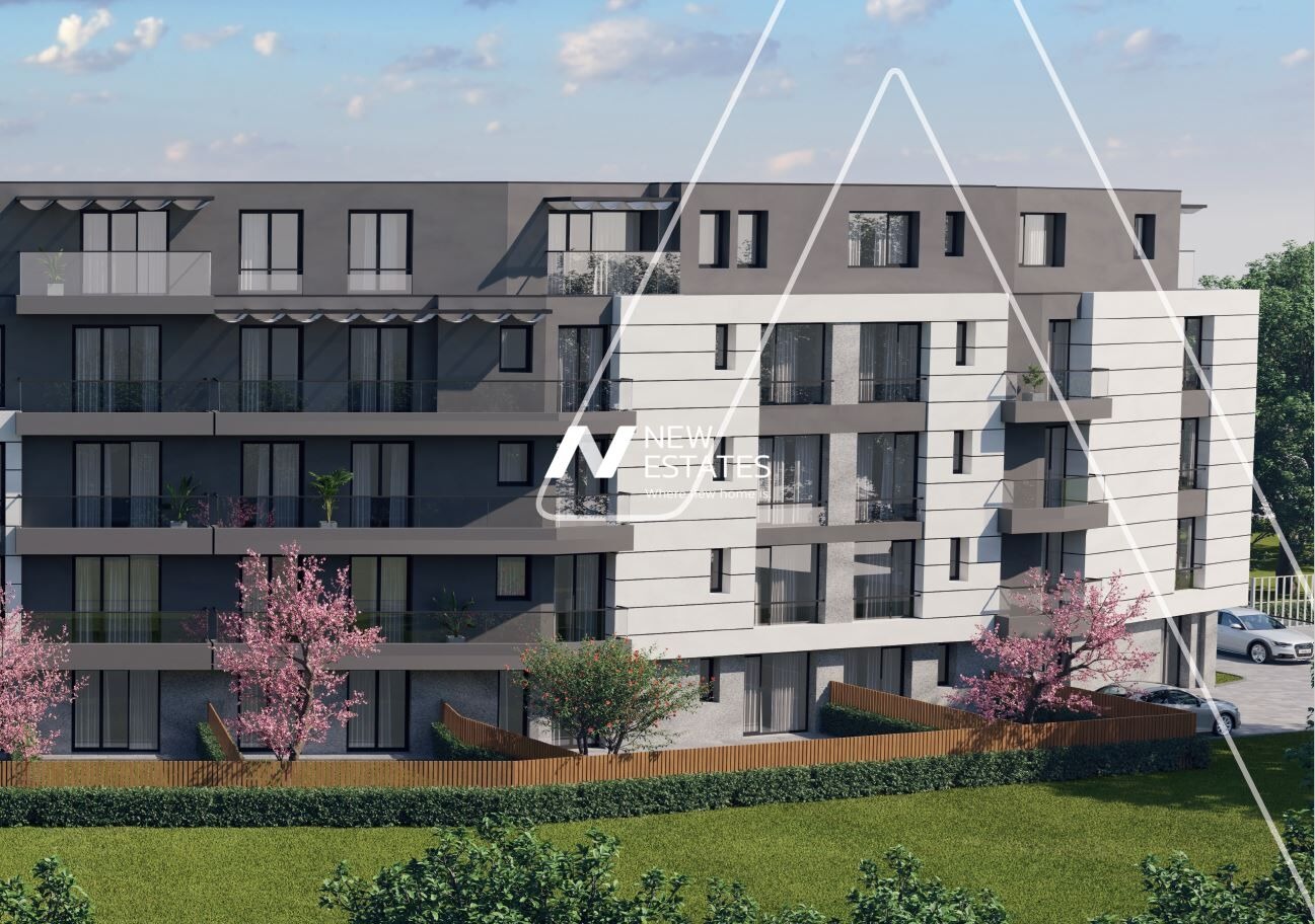 Продава 2-СТАЕН, гр. София, Триъгълника, снимка 3 - Апартаменти - 54984297