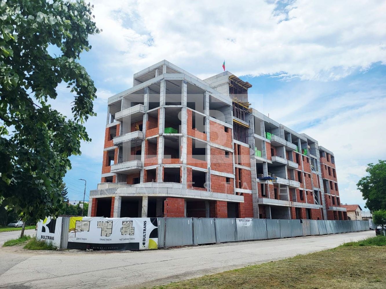 Продава 2-СТАЕН, гр. Елин Пелин, област София област, снимка 3 - Апартаменти - 56082753
