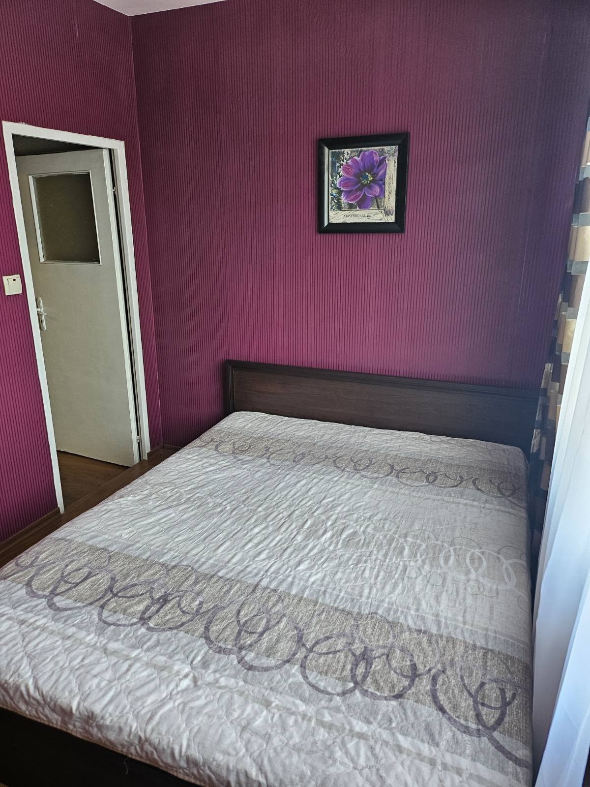 Продава 2-СТАЕН, гр. Перник, Изток, снимка 10 - Апартаменти - 56375696